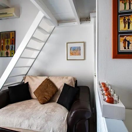 L'intimate Sahara - Piscine - Tennis - Clim Agde