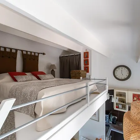 L'intimate Sahara - Piscine - Tennis - Clim * Agde