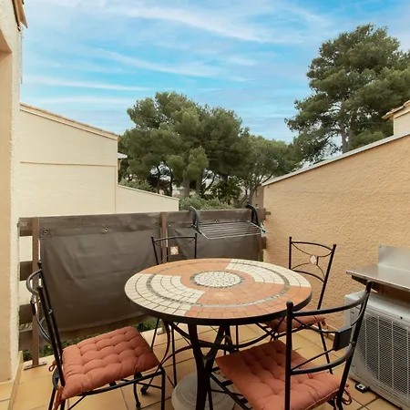 L'intimate Sahara - Piscine - Tennis - Clim 阿格德
