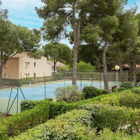 L'intimate Sahara - Piscine - Tennis - Clim 公寓 阿格德